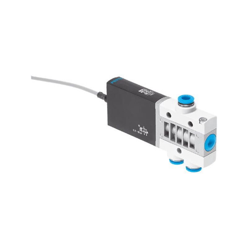 ELECTROVÁLVULA MHE3-M1H-3/2G-QS-6-K