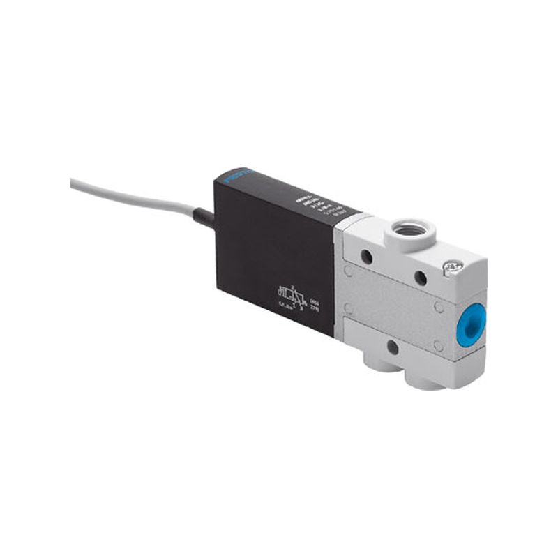 ELECTROVÁLVULA MHE3-M1H-3/2O-1/8-K
