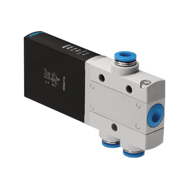 ELECTROVÁLVULA MHE3-M1H-3/2O-QS-6