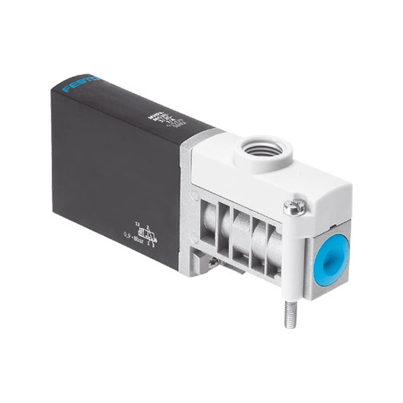 ELECTROVÁLVULA MHP4-M1H-3/2G-1/4