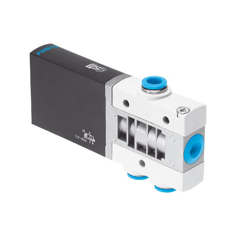 ELECTROVÁLVULA MHE4-M1H-3/2O-QS-8