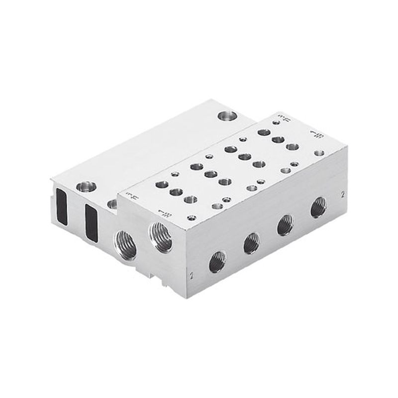 bloque batería MHA3-PR2-3-1/8