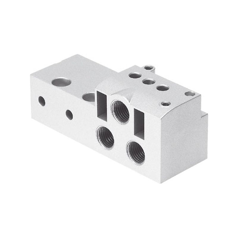 PLACA BASE MHA4-AS-3-1/4