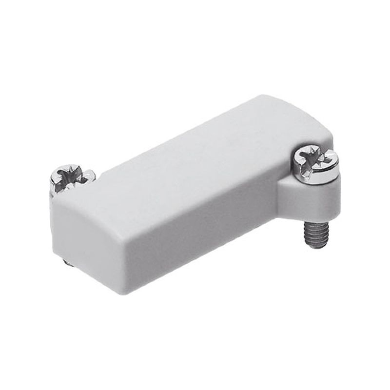 PLACA CIEGA MHAP4-BP-3