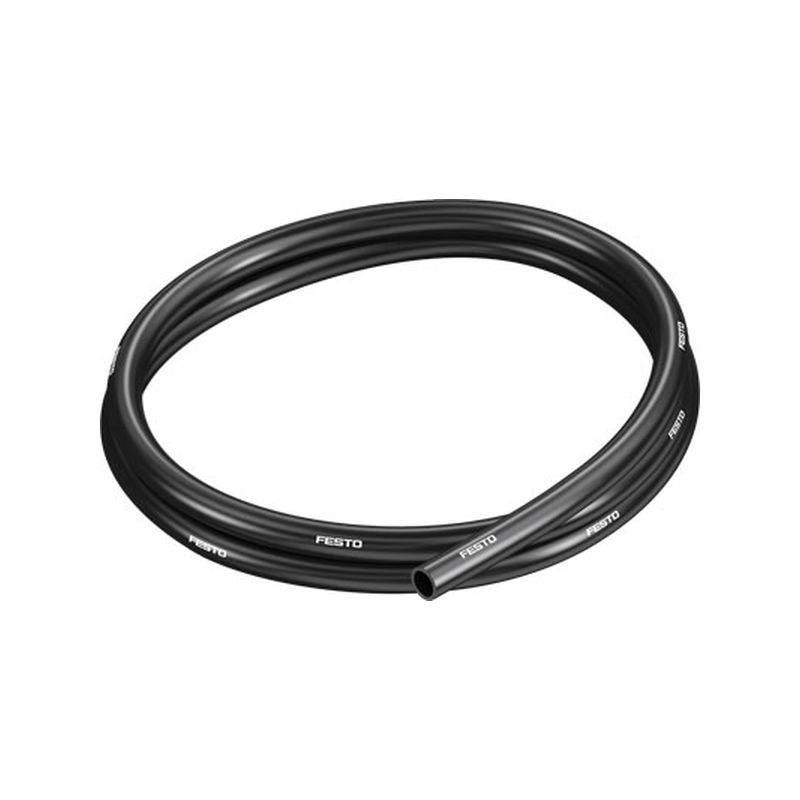 TUBO PLÁSTICO PUN-V0-10X1,5-SW
