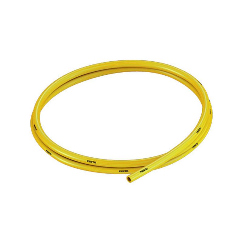 TUBO PLÁSTICO PUN-V0-6X1-GE