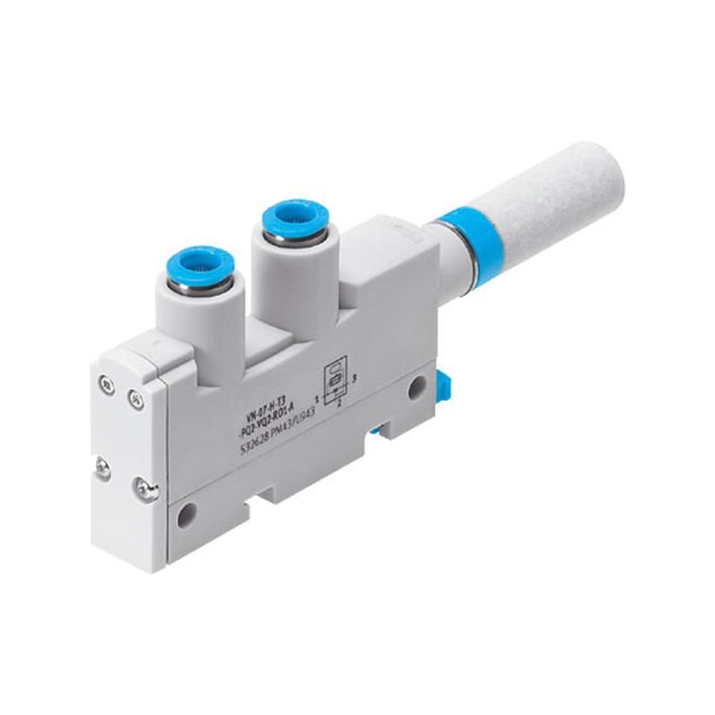 GENERADOR VACÍO VN-05-L-T3-PQ2-VQ2-RO1-A