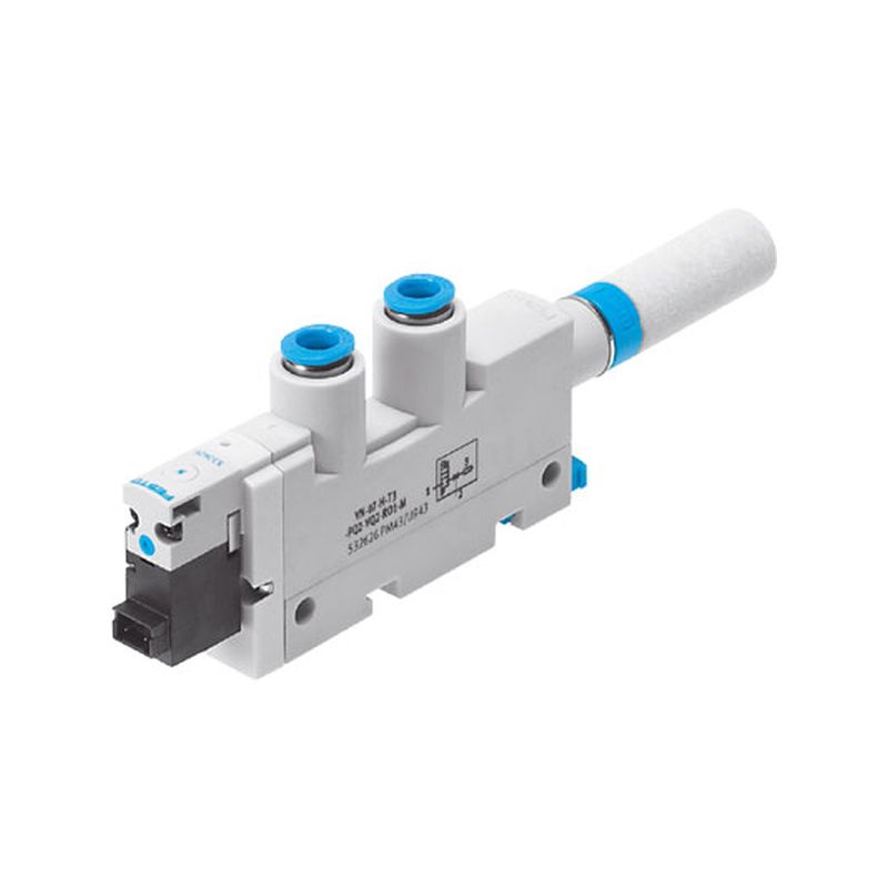 GENERADOR VACÍO VN-05-H-T3-PQ2-VQ2-RO1-B