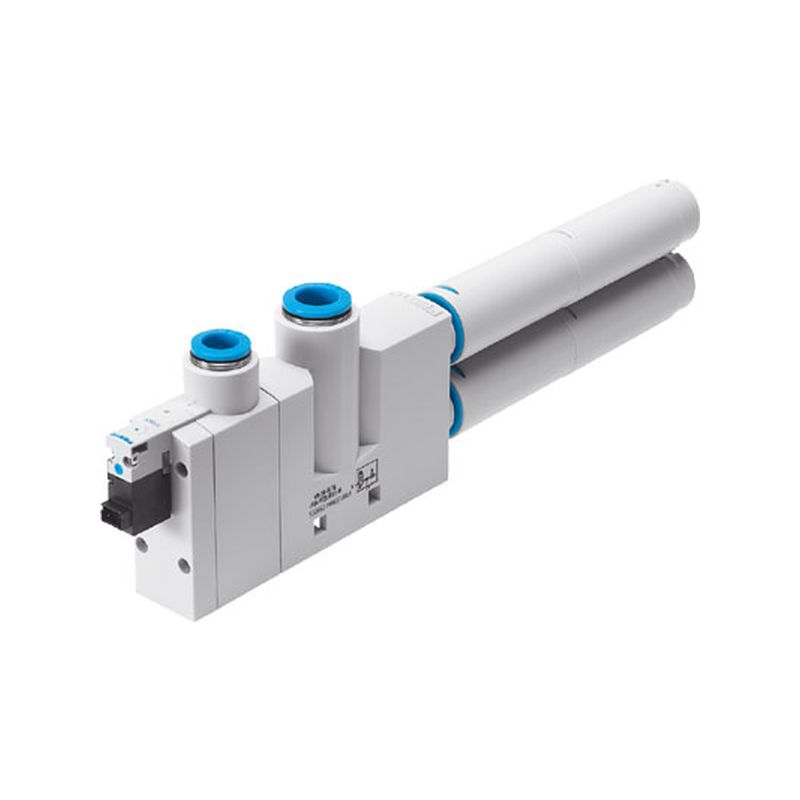 GENERADOR VACÍO VN-20-H-T6-PQ4-VQ5-RO2-M