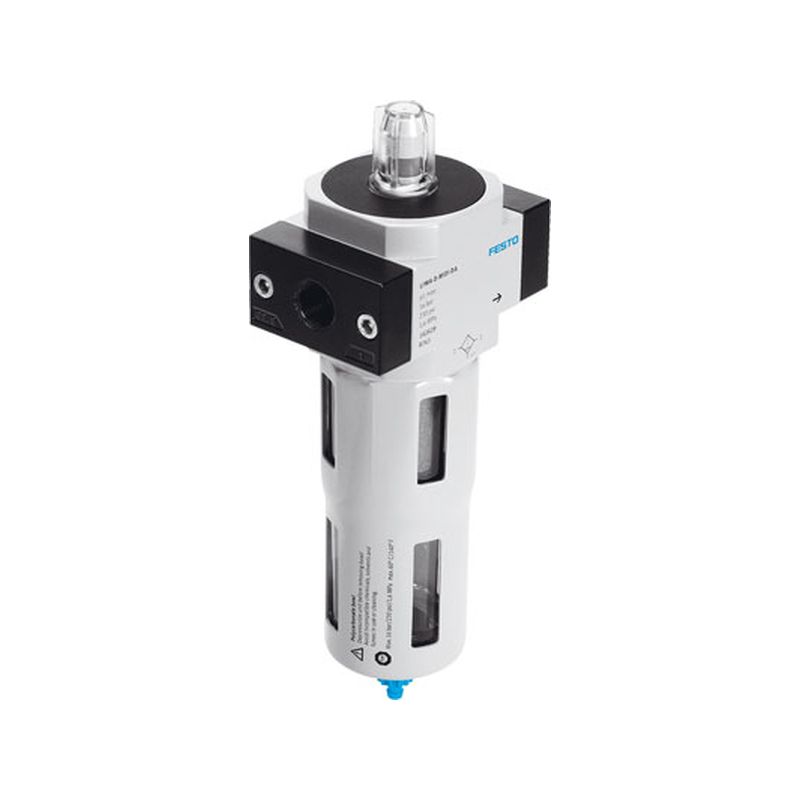 FILTRO SUBMIC. LFMA-3/4-D-MAXI-DA-A