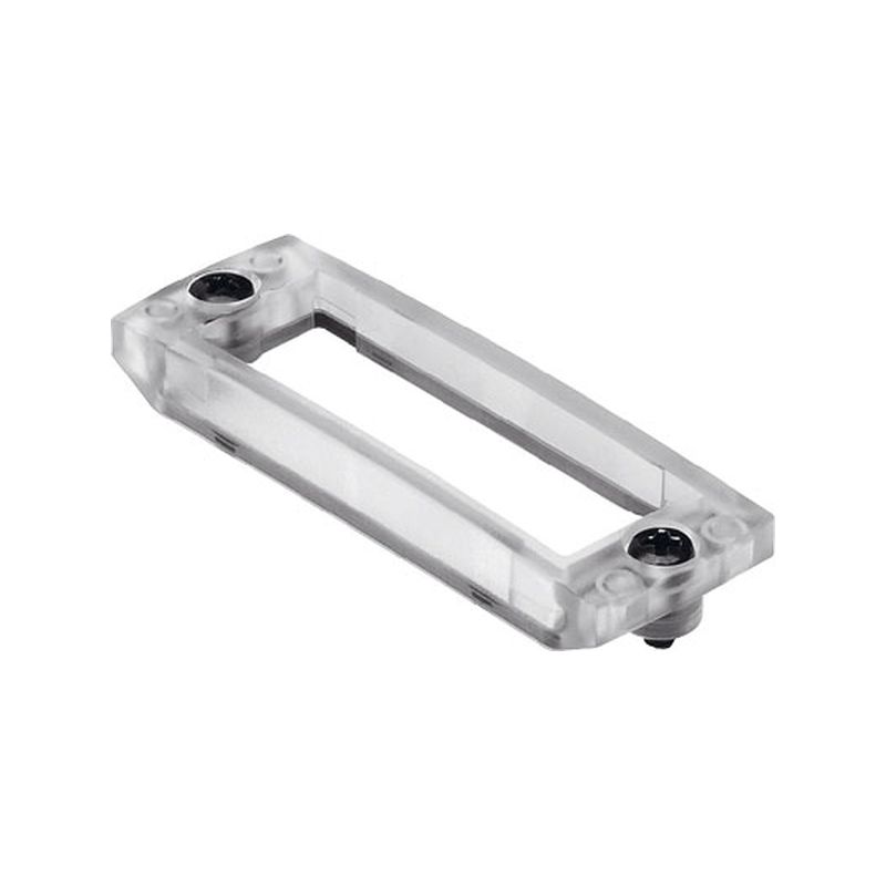 TAPA TRANSP. AK-SUB-9/15-B