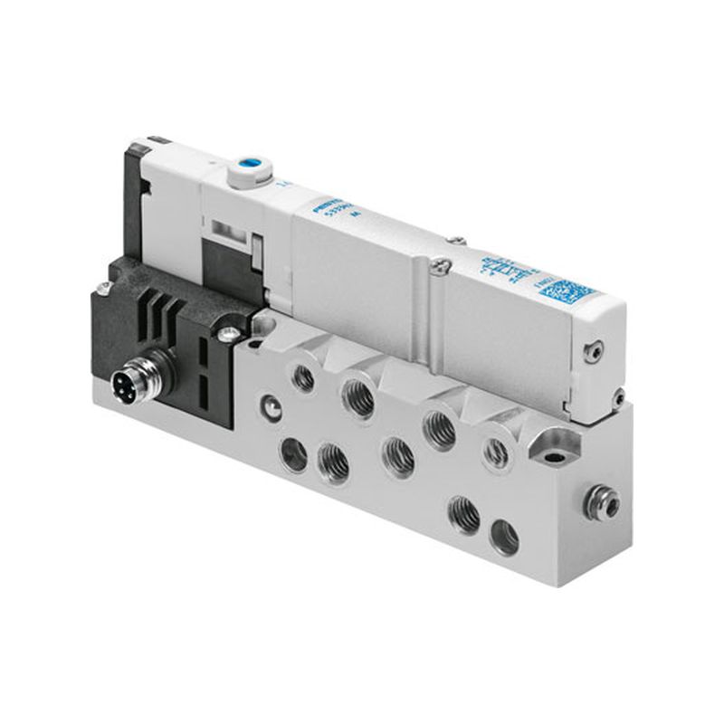 ELECTROVÁLVULA VMPA1-M1H-M-S-M7-PI