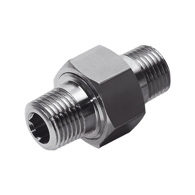 empalme doble ESK-3/8-1/2
