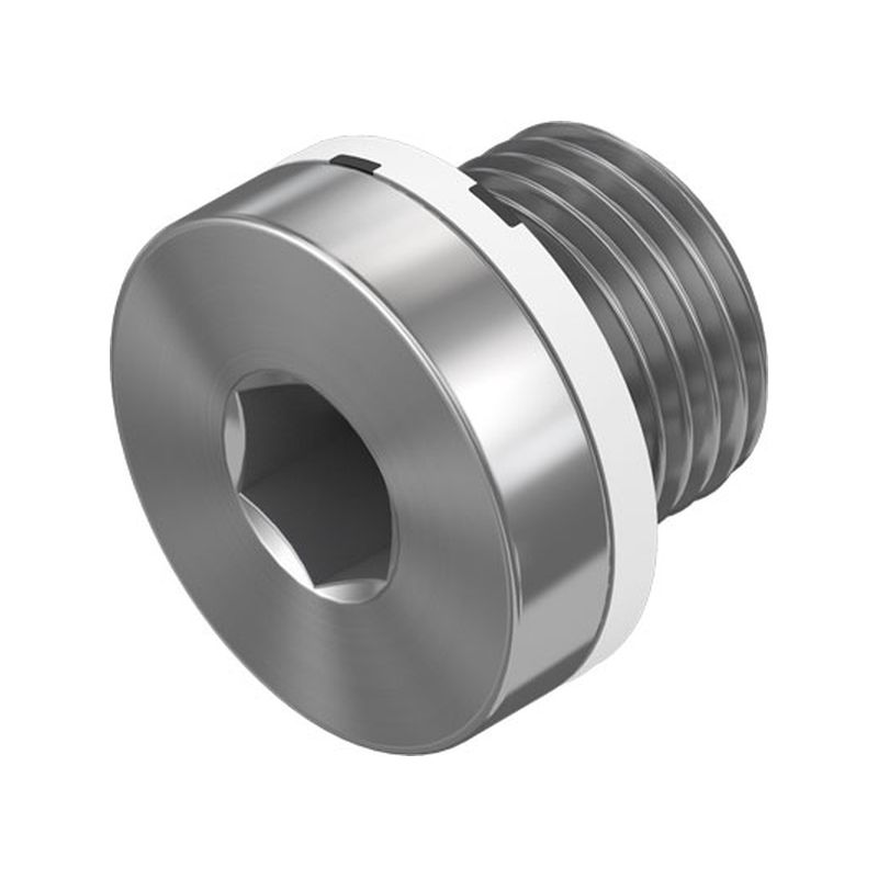 TAPÓN CIEGO B-1/8-100