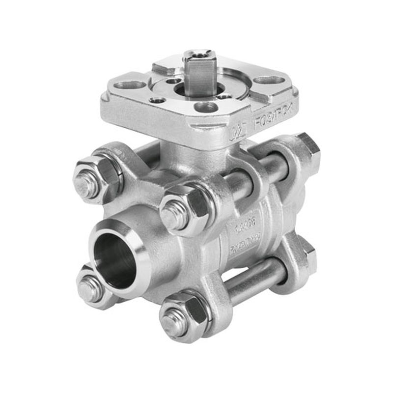 VÁLVULA BOLA VZBA-21/2"-WW-63-T-22-F&amp;