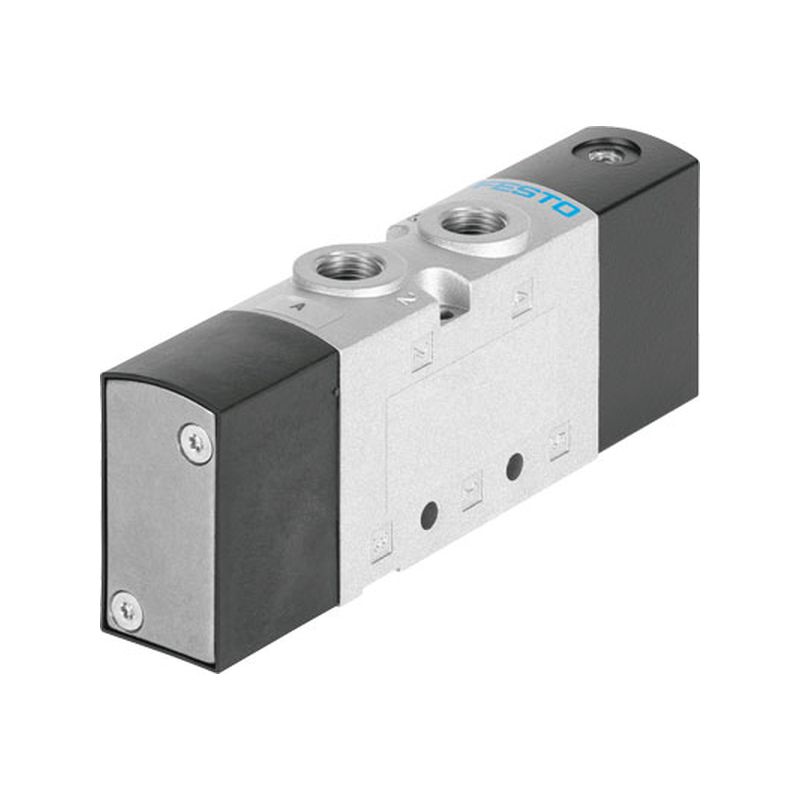 VÁLV. NEUMÁTICA VUWS-L30-M52-E-G38