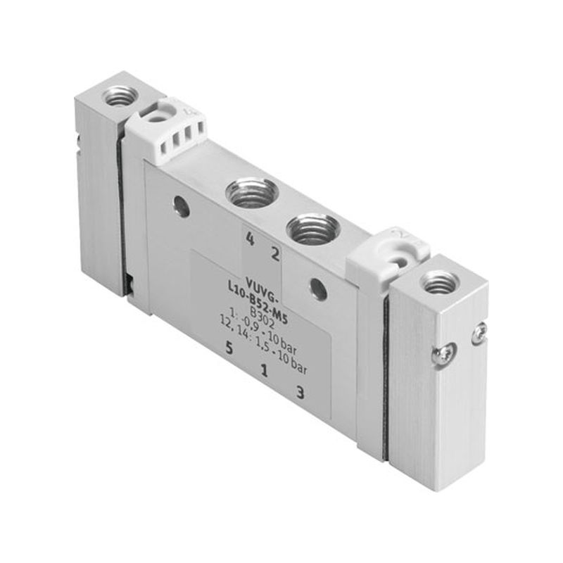VÁLV. NEUMÁTICA VUWG-L10-T32U-M-M7