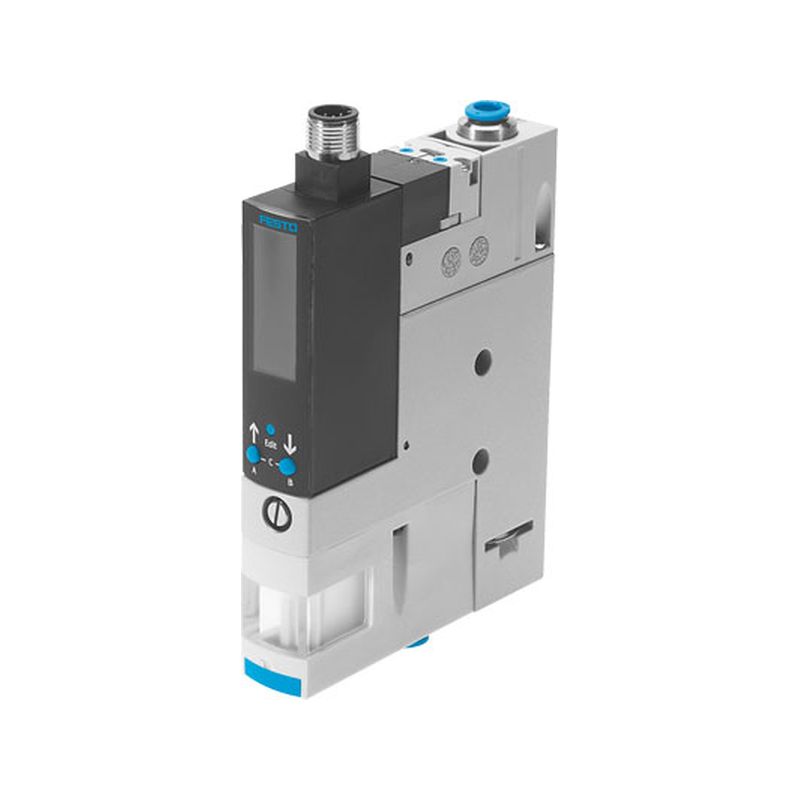 GENERADOR VACÍO OVEM-05-H-B-QO-CE-N-2P