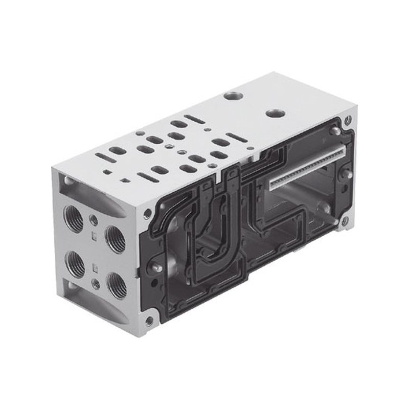 PLACA ENLACE VABV-S4-1S-G14-2T1