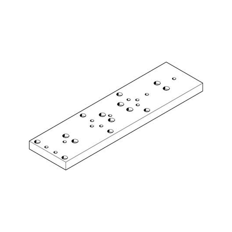 KIT ADAPTADOR HMVS-RF40