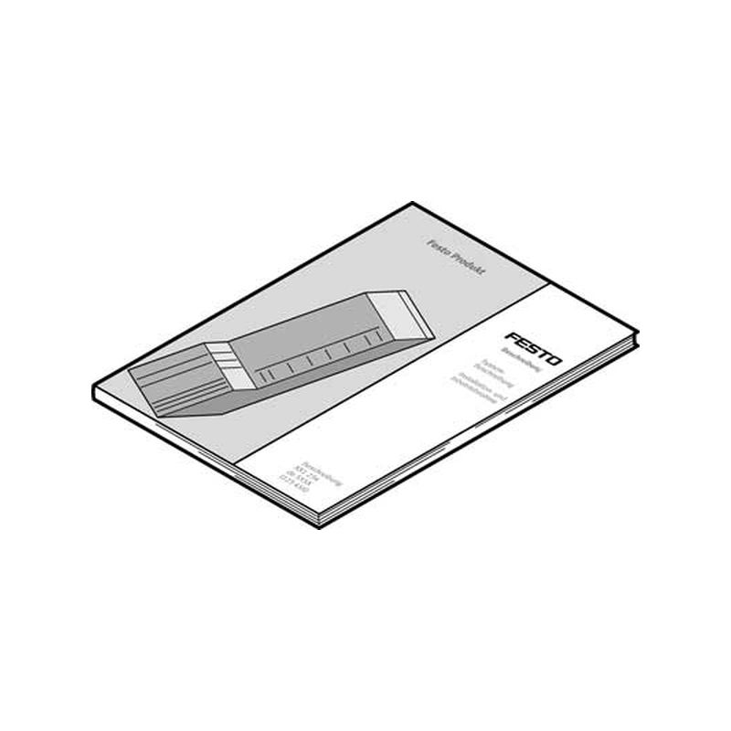Descripción P.BE-SPC11-DNCI-IT