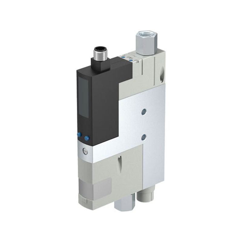 GENERADOR VACÍO OVEM-07-H-B-GO-CE-N-2P