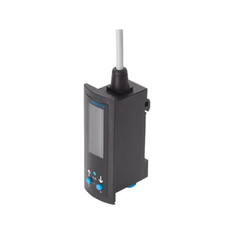 SENSOR PRESIÓN SDE3-V1D-B-FQ4-2P-M8