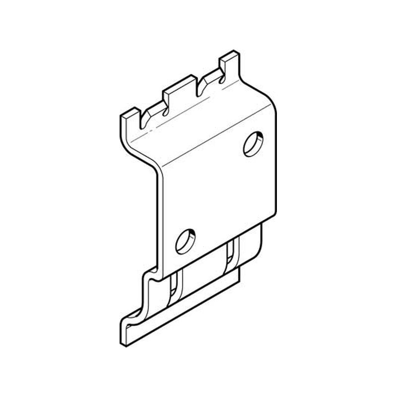 PLACA ADAPT. SXE3-W