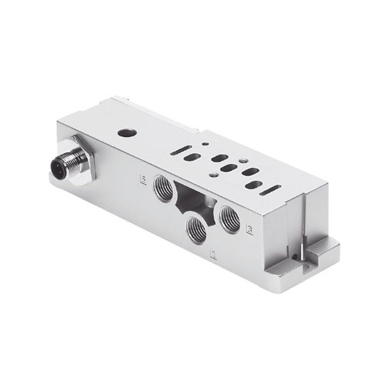 PLACA BASE VABS-S4-1S-G14-R3