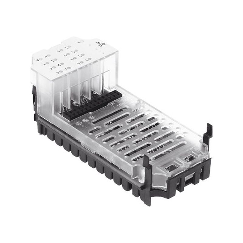 MÓDULO SALIDAS CPX-8DA
