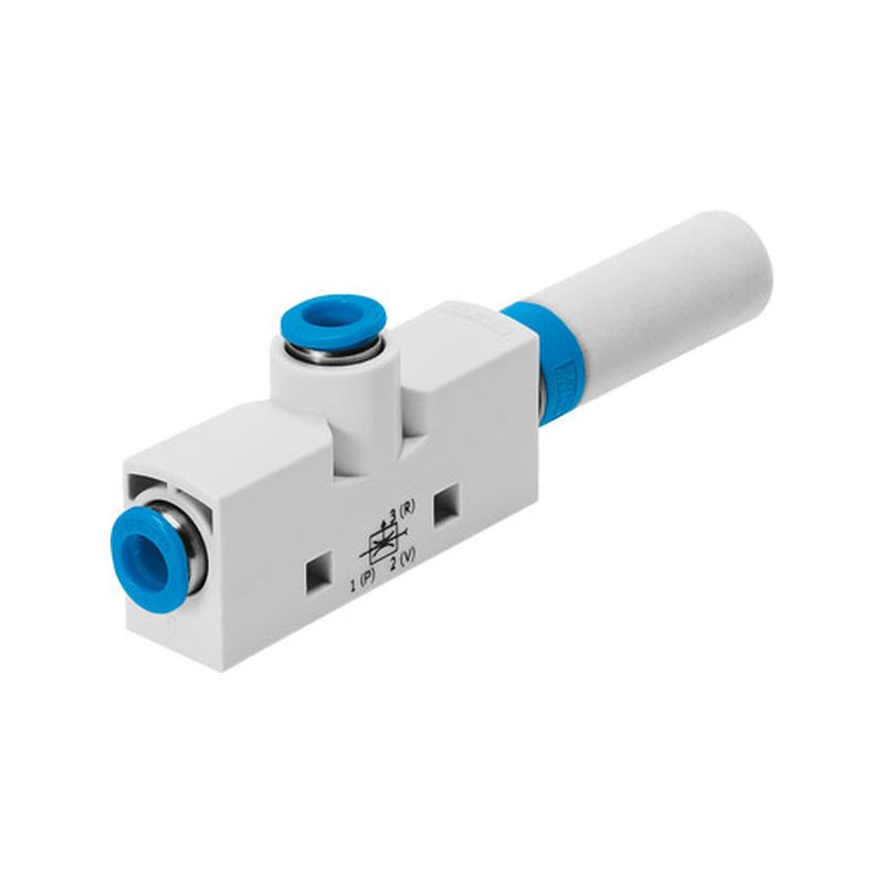 GENERADOR VACÍO VN-10-L-T4-PQ2-VQ3-RO2