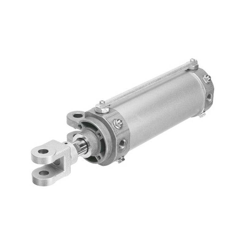Cil. articulado DWB-63-150-Y-A
