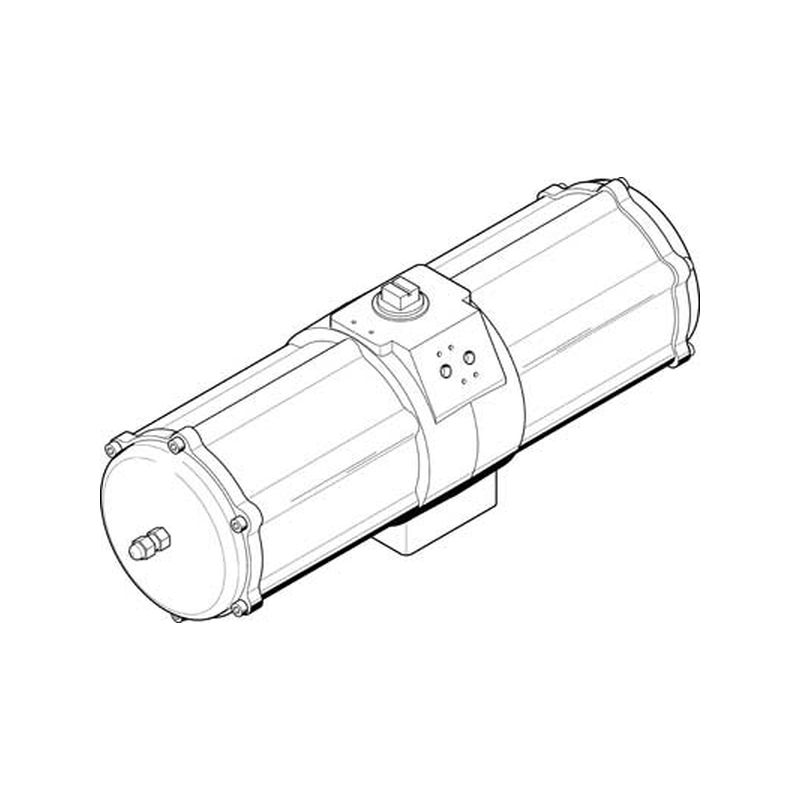 act.giratorio DAPS-1920-090-RS2-F16