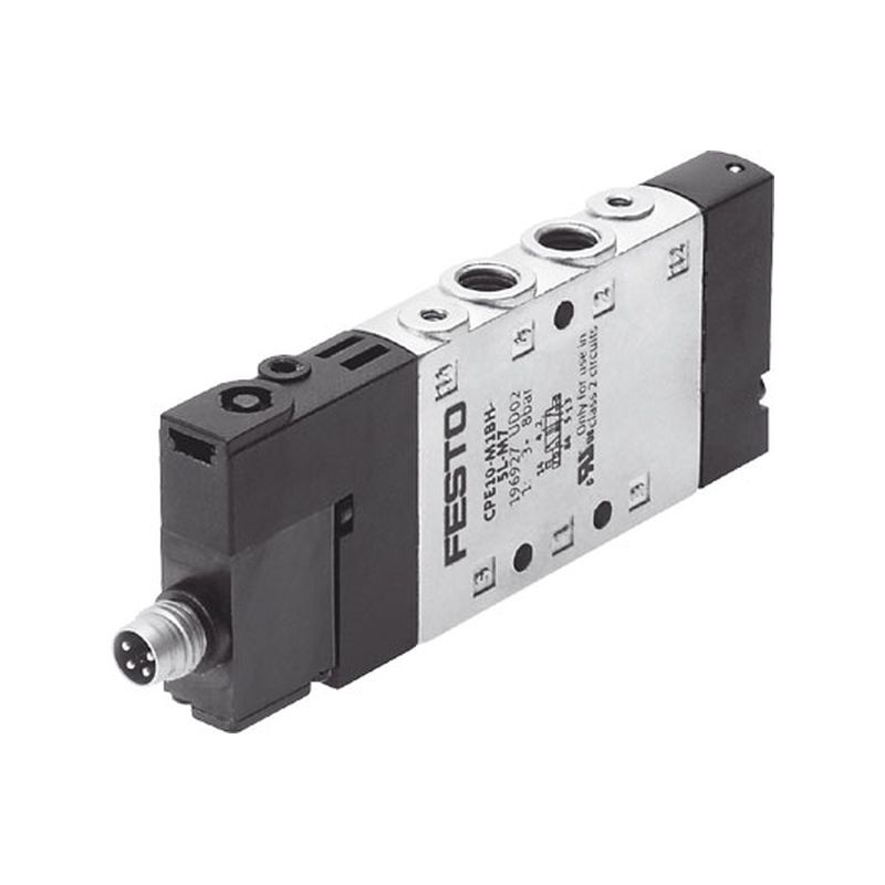 ELECTROVÁLVULA CPE10-M1CH-5LS-M7