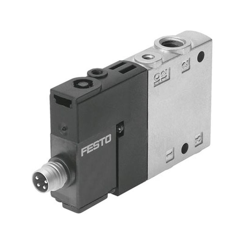 ELECTROVÁLVULA CPE10-M1CH-3OLS-M7