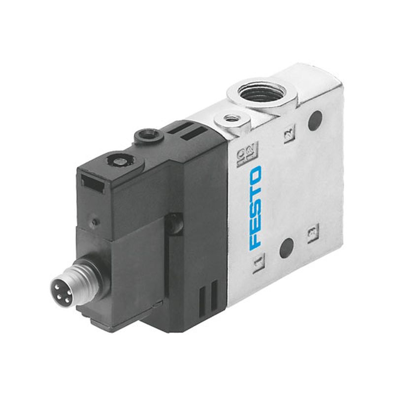 ELECTROVÁLVULA CPE14-M1CH-3GL-1/8