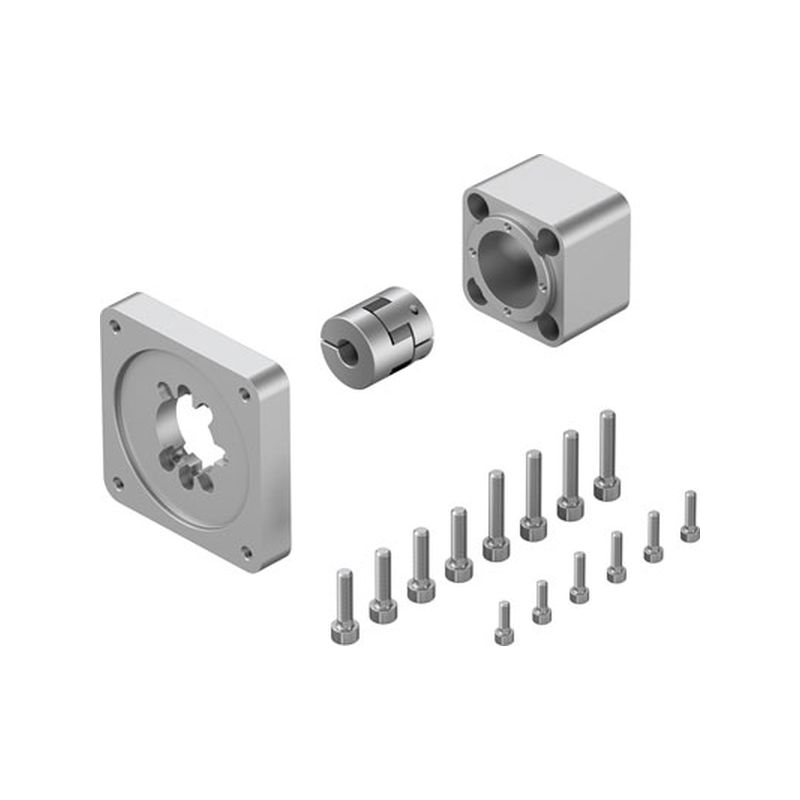 Conj.suj.axial EAMM-A-D40-70A