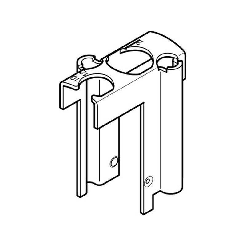 RETENEDOR CPE10-H3-50