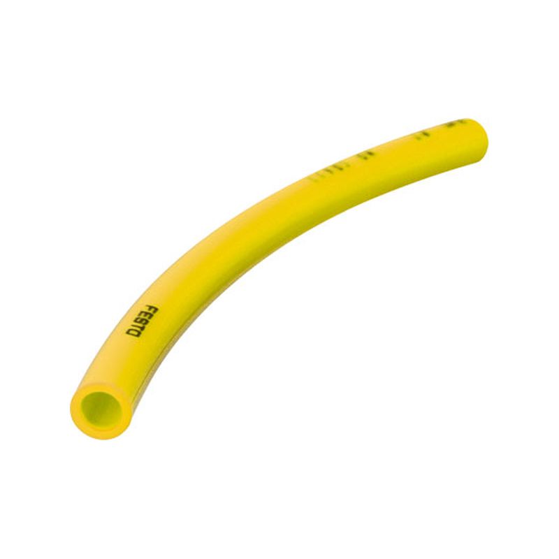 TUBO PLÁSTICO PAN-4X0,75-GE