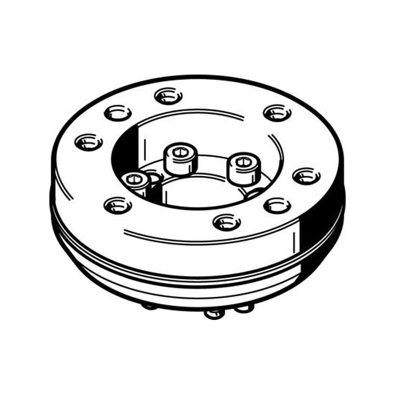 KIT ADAPTADOR DADG-AK-140