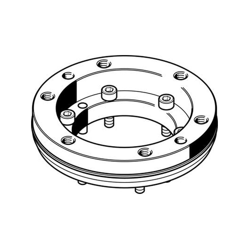 KIT ADAPTADOR DADG-AK-220