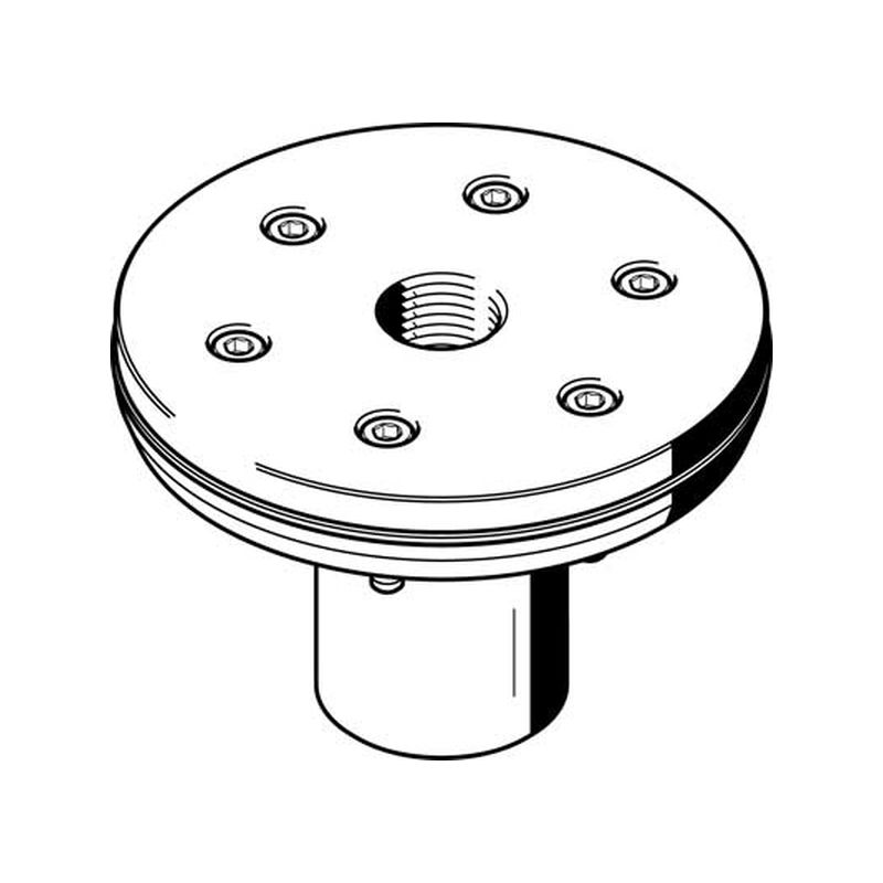 KIT ADAPTADOR DADG-AK-220-1G12