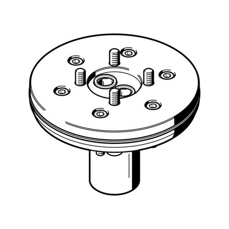 KIT ADAPTADOR DADG-AK-220-2G18