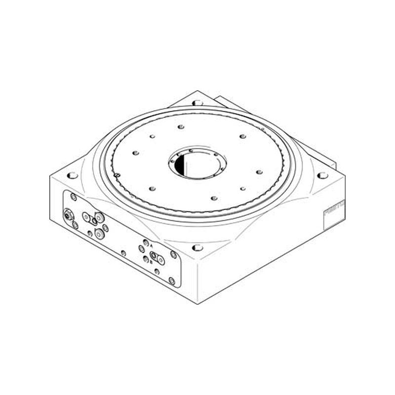 PLATO DIVISOR DHTG-220-3-A