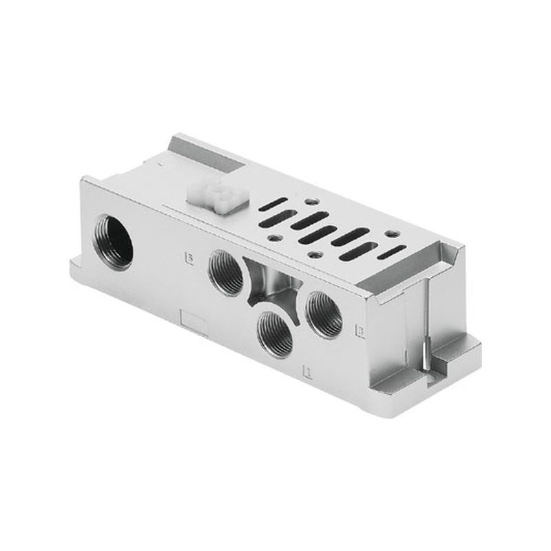 PLACA BASE VABS-S2-2S-G12-B-K1