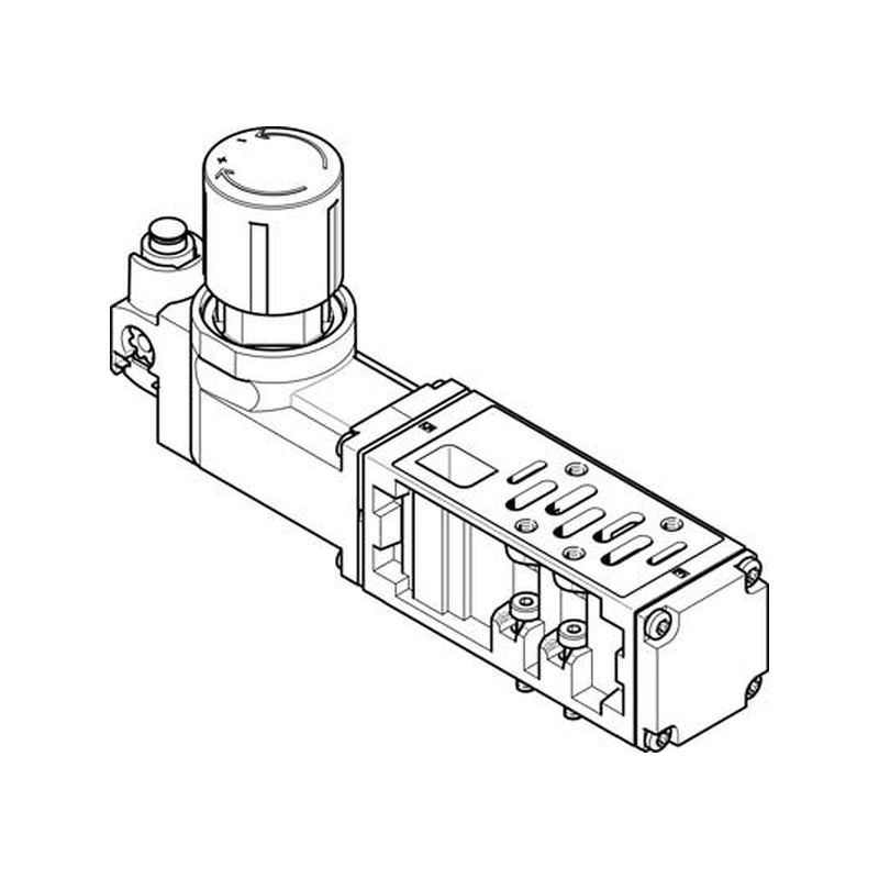 PLACCA REG. VABF-S1-2-R3C2-C-6