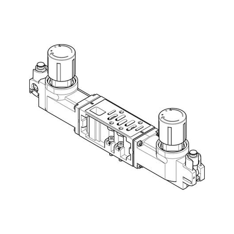 PLACCA REG. VABF-S1-2-R4C2-C-10