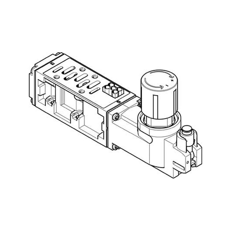 PLACCA REG. VABF-S2-2-R3C2-C-10