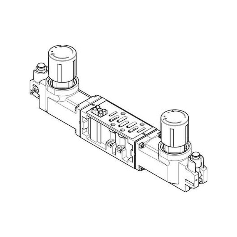 PLACCA REG. VABF-S2-2-R4C2-C-10