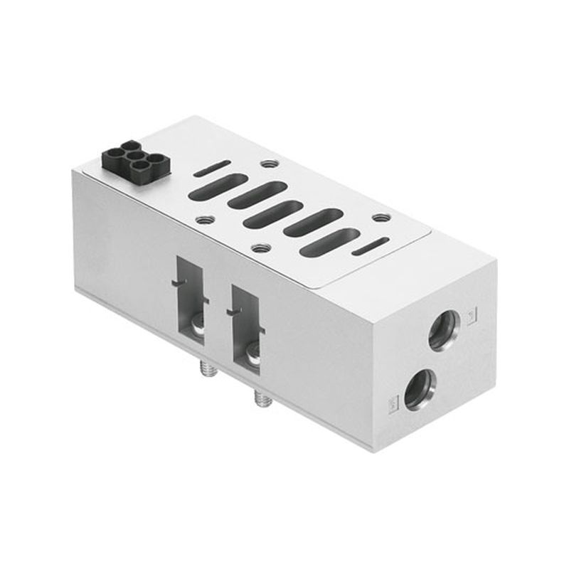 PLACA ESTRANG. VABF-S2-2-F1B1-C